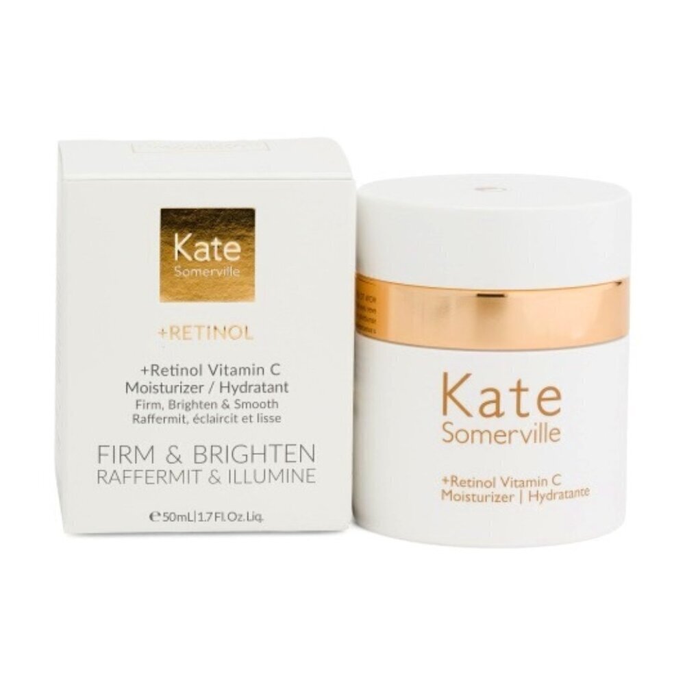 KATE SOMERVILLE 1.7oz Retinol Vita C Power Serum